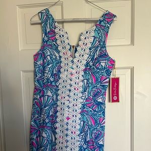 Target lily dress.  New!